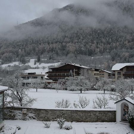 Apart Dominika Ried im Oberinntal Buitenkant foto